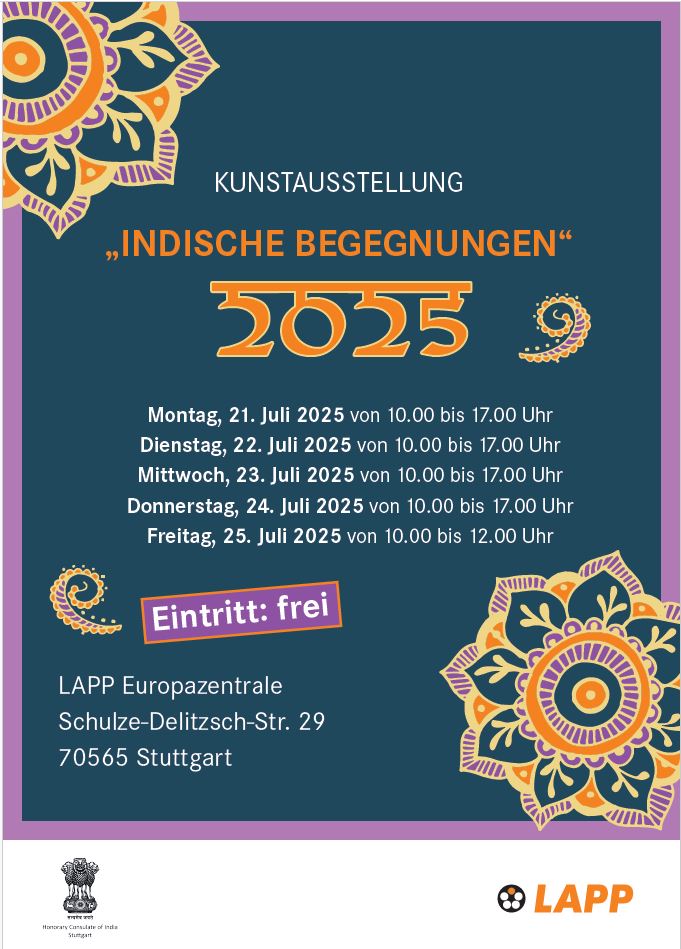 Flyer 2025