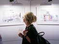Indian Summer 2019: Indische Vernissage, Foto: Wolfram Scheible