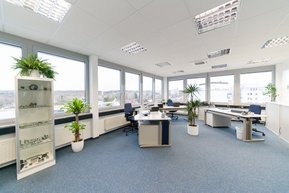 Indian Business Center