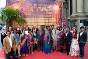 Indisches Filmfestival 2018 Indisches Filmfestival 2018