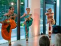 Indian Summer 2019: Indische Vernissage, Foto: Wolfram Scheible