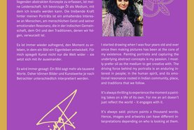 ArtisticStatements Riya Francis