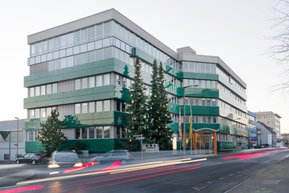 Indian Business Center Stuttgart