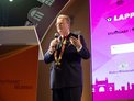 Mr. Andreas Lapp - 15. Wine Festival STUTTGART MEETS MUMBAI 2019