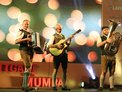 German musicians - 15. Wine Festival STUTTGART MEETS MUMBAI 2019