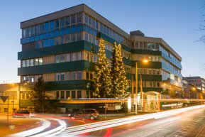 Indian Business Center